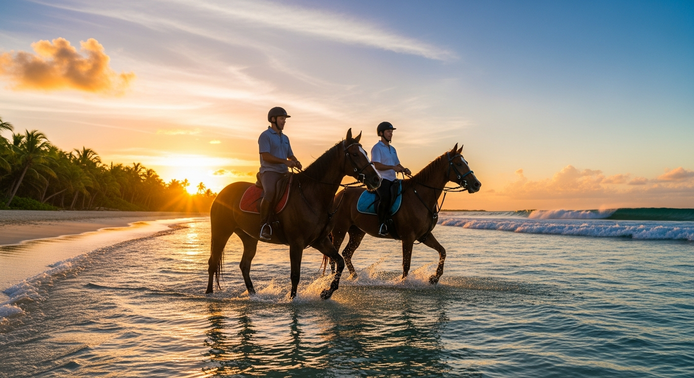 Tours & Excursions activities experiences Dominican Republic Caribbean adventure