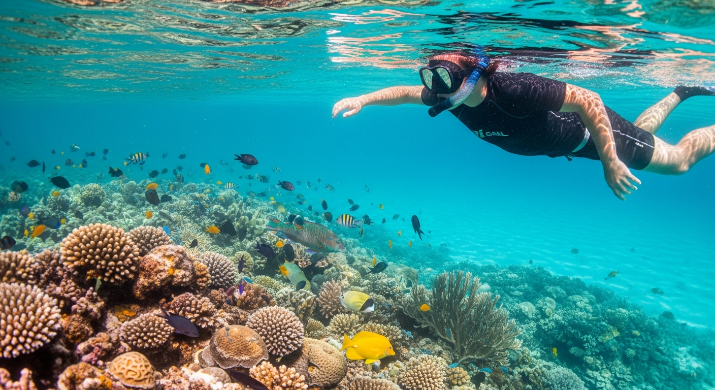 Attractions & Theme Parks activities experiences Dominican Republic Caribbean adventure