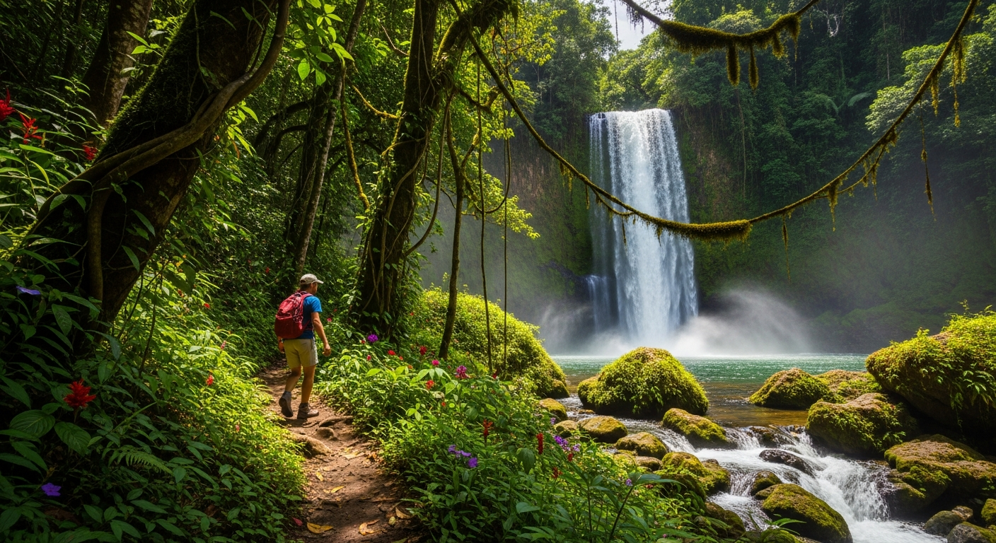 Attractions & Theme Parks activities experiences Dominican Republic Caribbean adventure