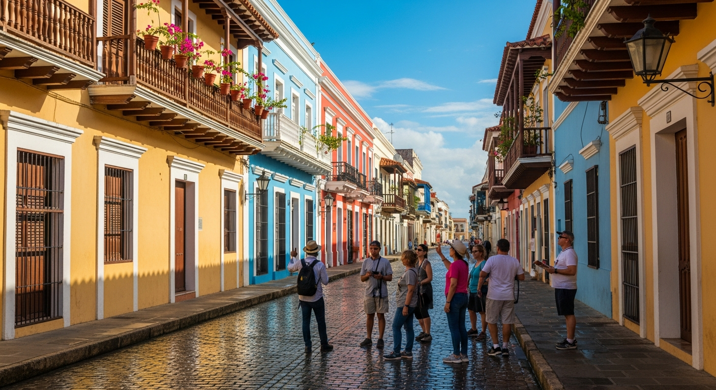 Nature & Parks activities Dominican Republic tropical experience