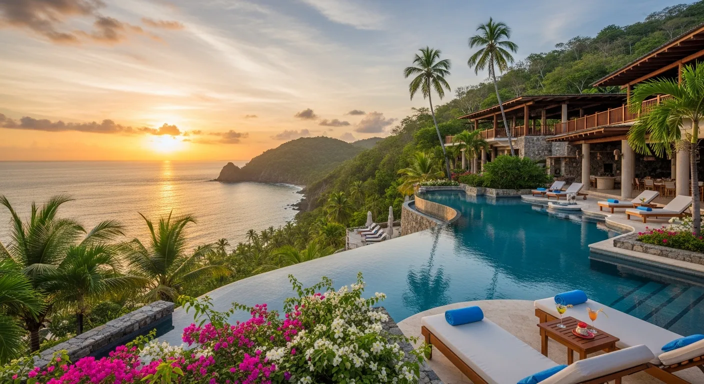 Bahia Principe budget all-inclusive resort for March 2026 Punta Cana