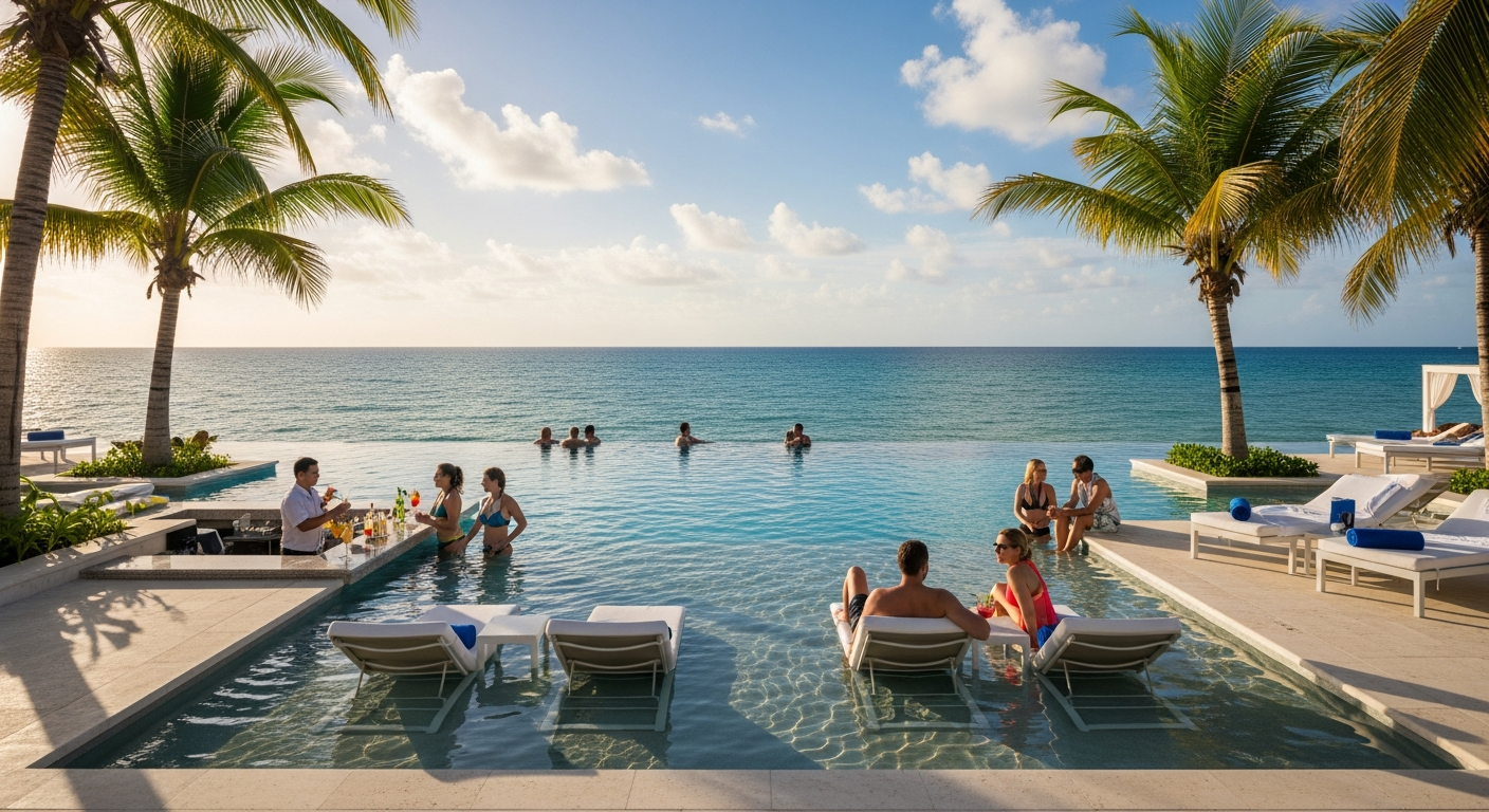 Adults-Only Punta Cana Deals Dominican Republic vacation deal package