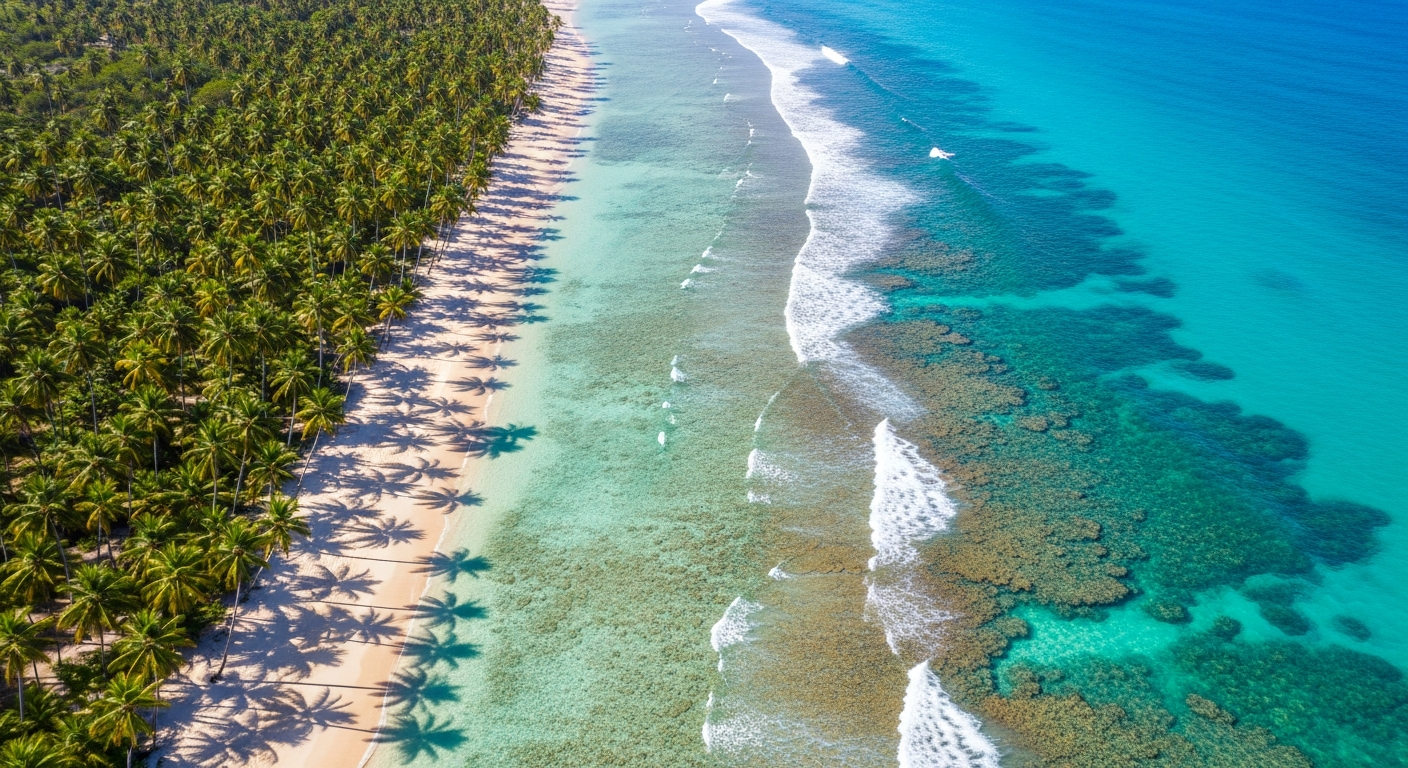 Last-Minute DR Deals Dominican Republic vacation deal package