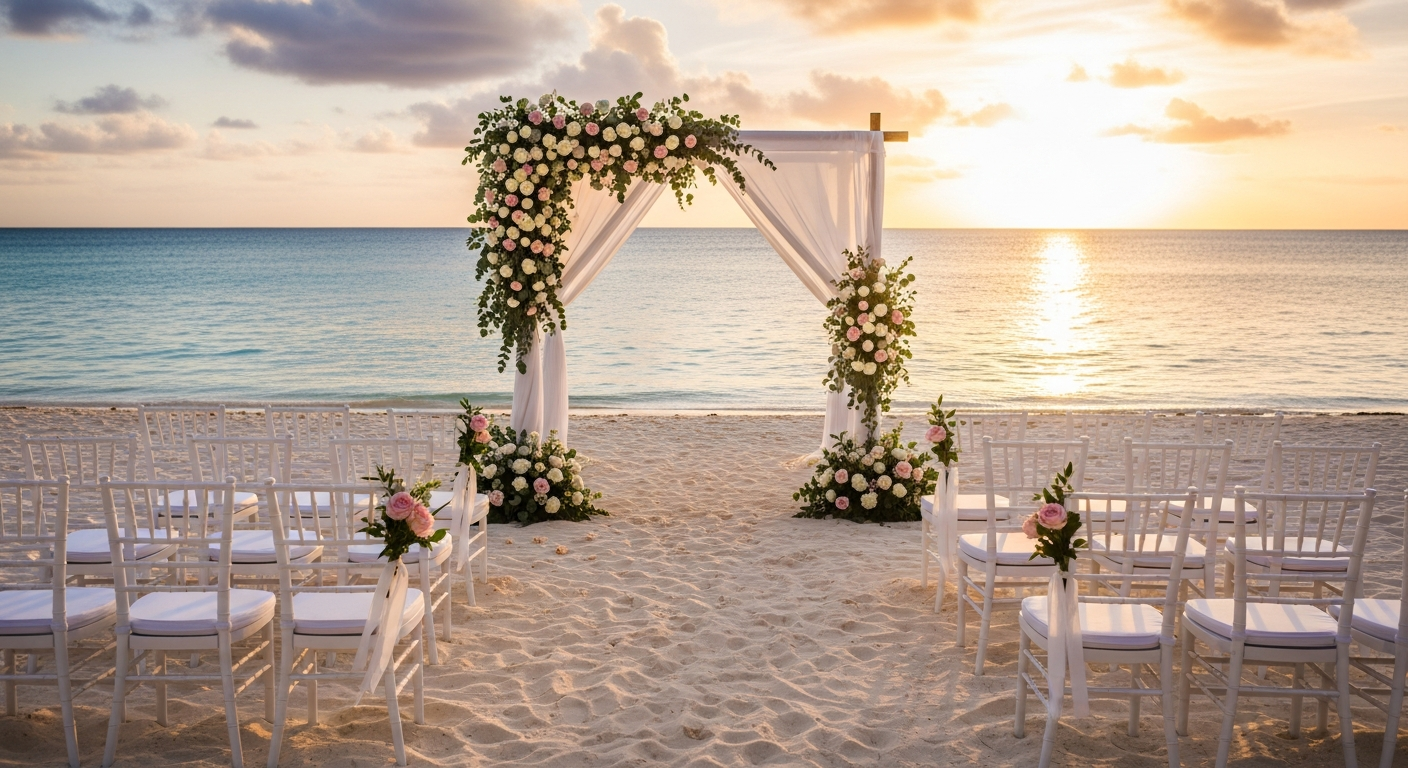 DR Wedding Packages Dominican Republic vacation deal package