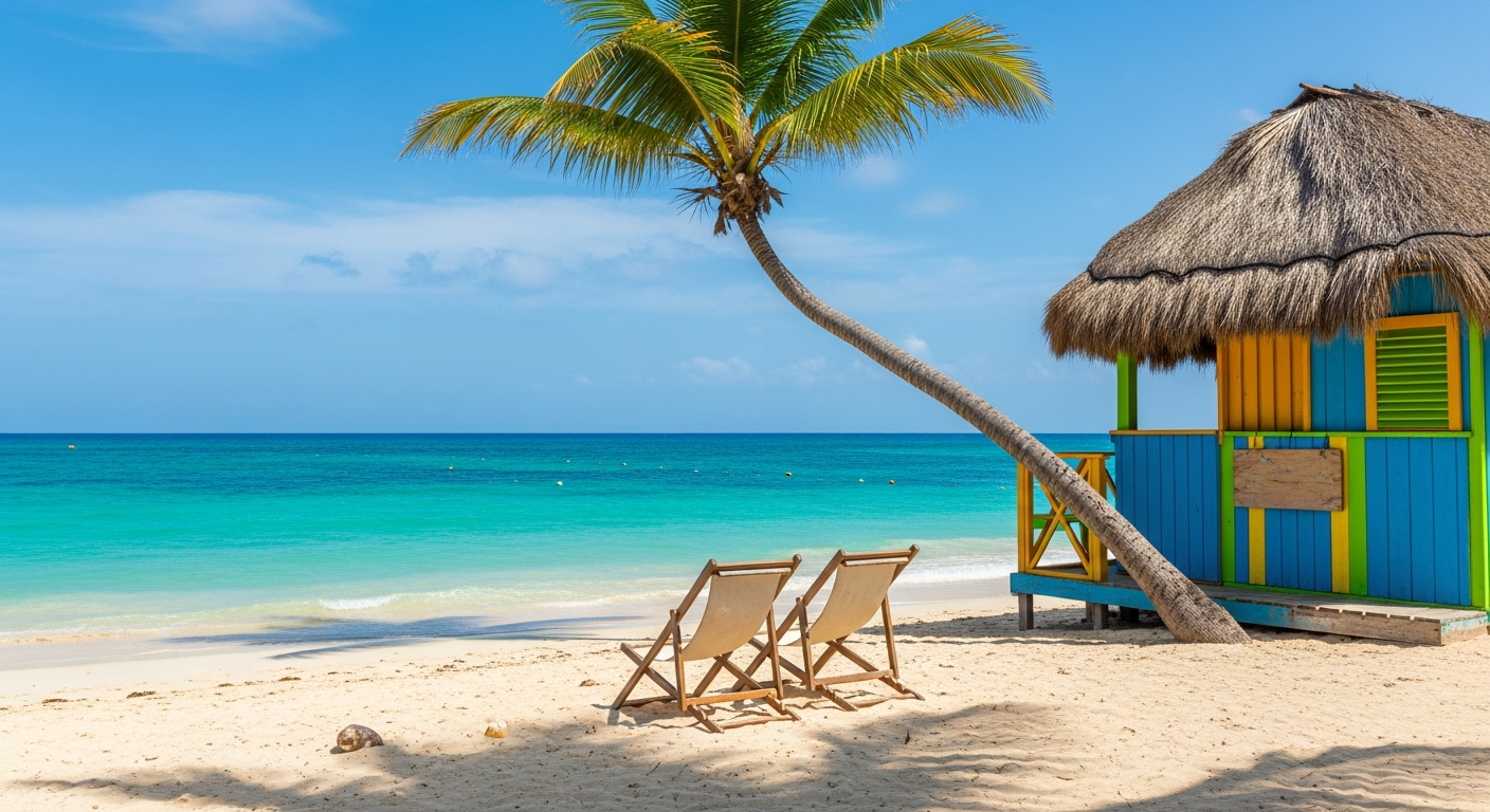 Budget Punta Cana Packages Dominican Republic vacation deal package