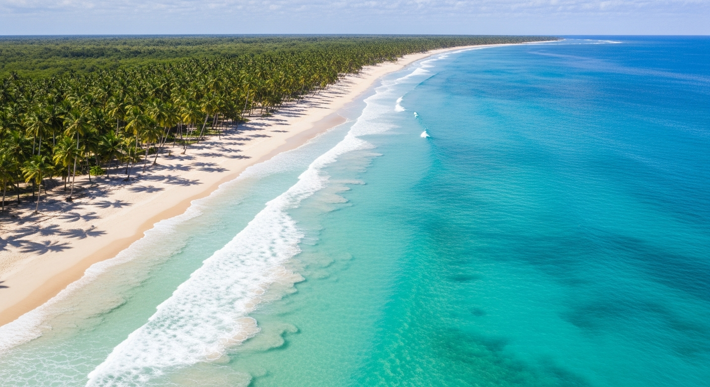 Water sports aquatic adventures Dominican Republic diving surfing