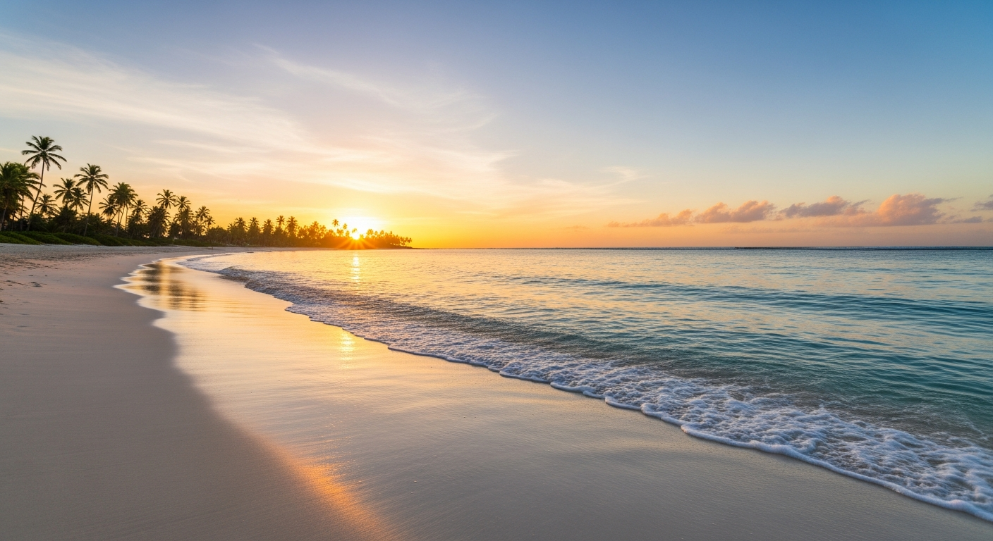 Dominican Republic tourism news travel updates Caribbean